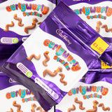 Cadbury Curly Wurly Squirlies 85g