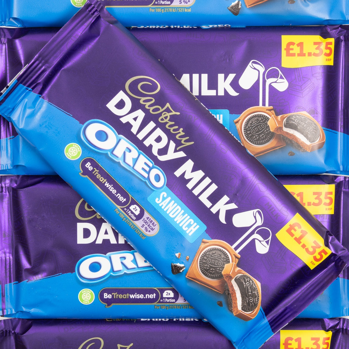 cadbury, chocolate, oreo, dairy, milk, sandwich