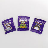 Cadbury Dairy Milk Buttons 5 Pack