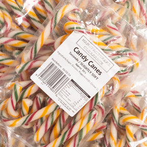 candy, cane, manufacturer's clearance