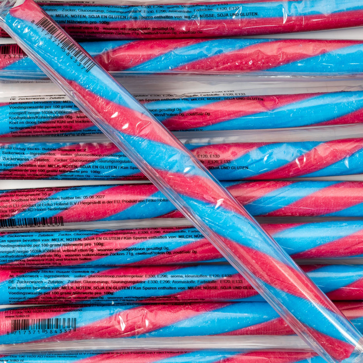 candy, stick, bubblegum, red, blue, dutch, lollipop, lollyshop, nz