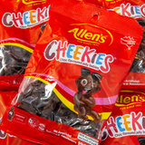 Allen's Cheekies 190g