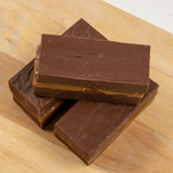Granny Annies Chocolate Caramel Fudge