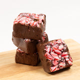 Granny Annies Christmas Fudge 100g