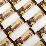 Potter Brothers Chocolate Fush