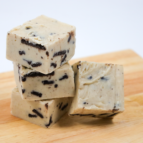 Granny Annies Cookies & Cream Fudge 100g