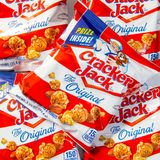 Cracker Jack Original 35g