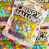 Crispy Mallows