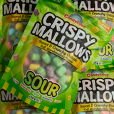 Crispy Mallows