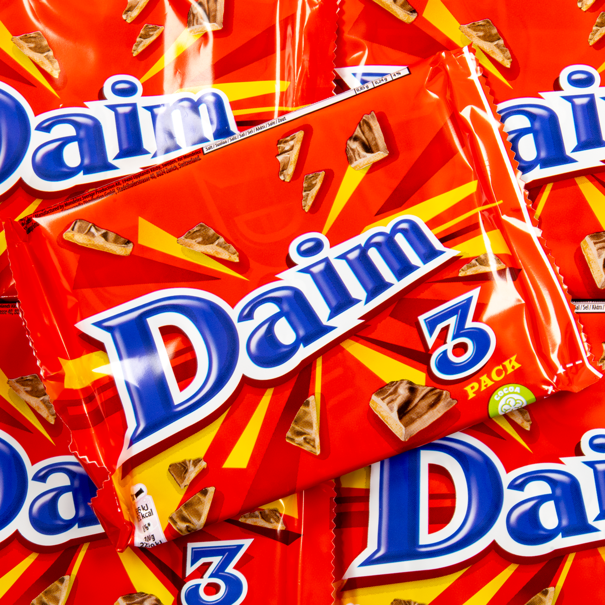 Daim Bar | LollyShop | NZ – LollyShop NZ