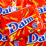 Daim Bar