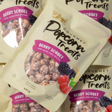 Dr Bugs Gourmet Popcorn