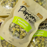 Dr Bugs Gourmet Popcorn