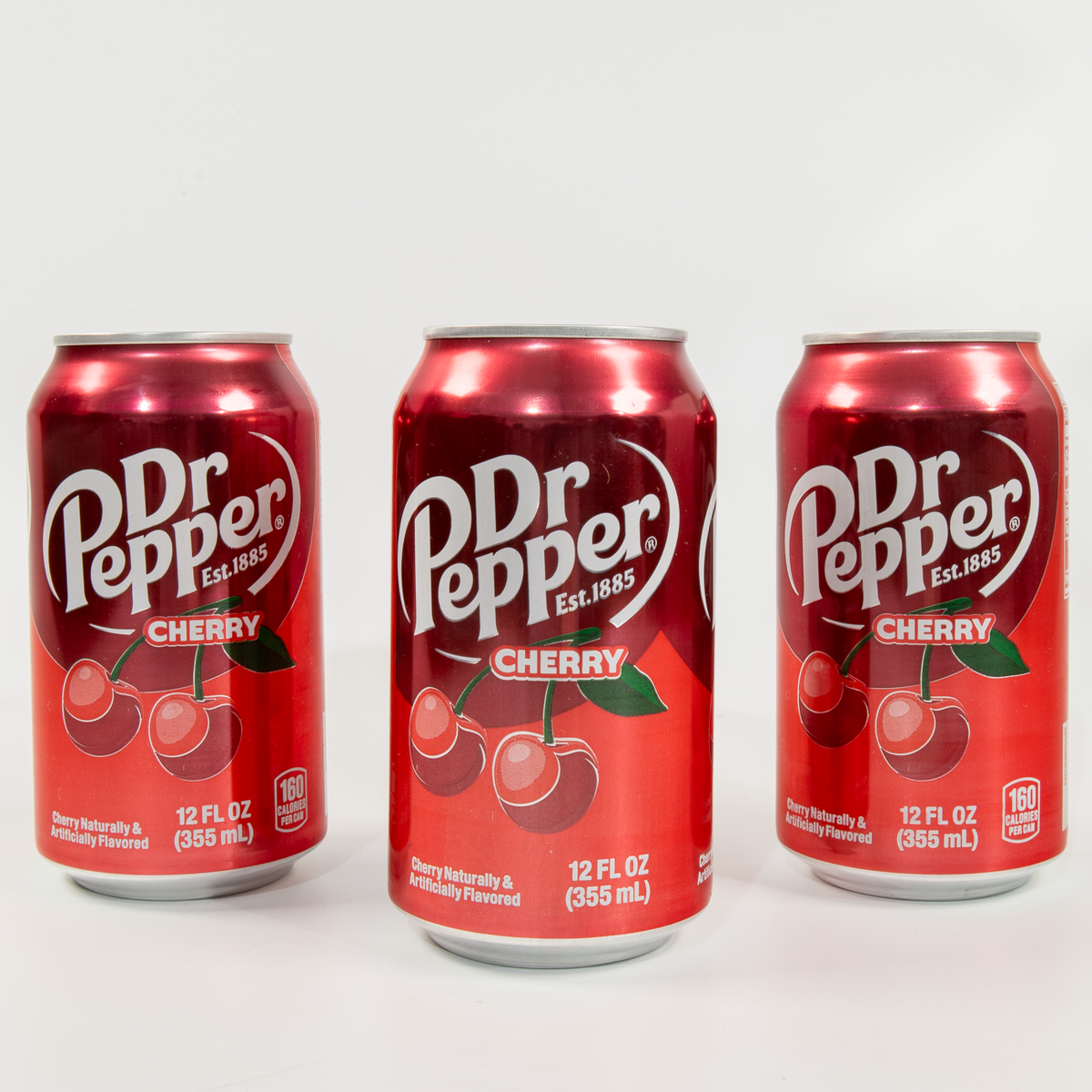 Dr Pepper