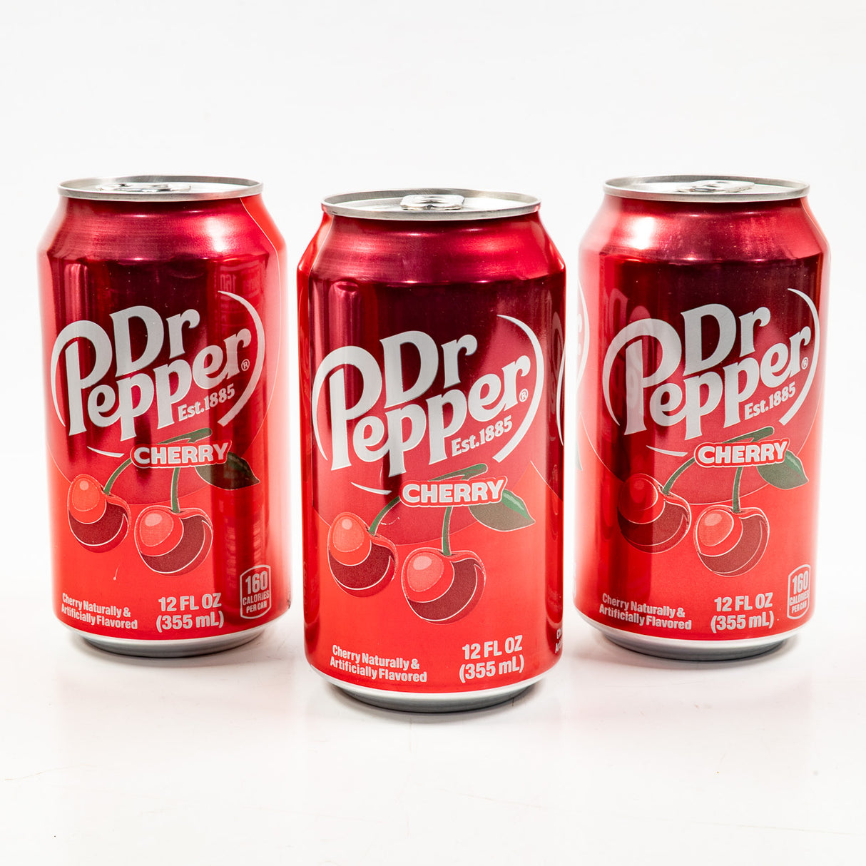 Dr Pepper 330ml