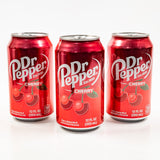 Dr Pepper 330ml