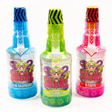 dr sour, drink, x-taste, watermelon, blue, raspberry, shake, colour, changing, felko, holland, dutch, lollyshop, nz