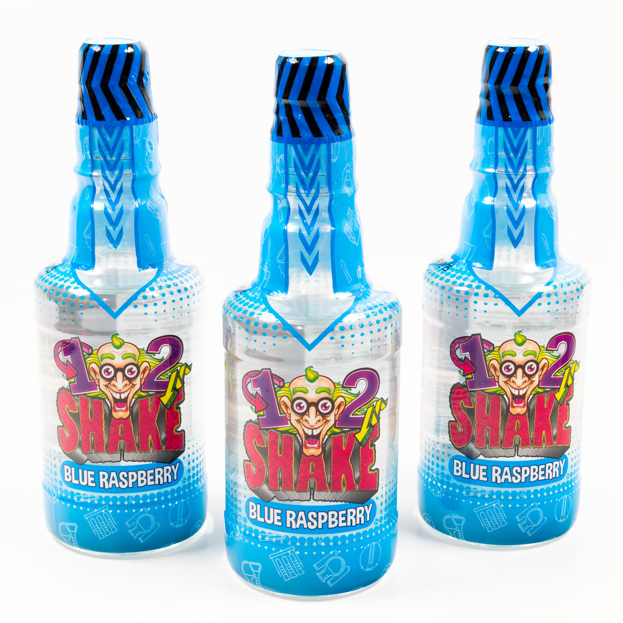 Dr Sour 1 2 Shake Drink 330ml