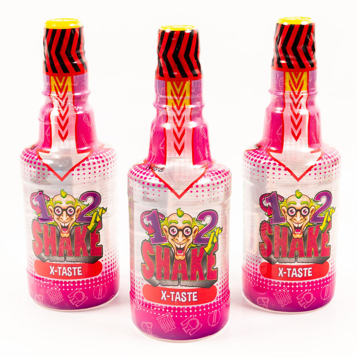 Dr Sour 1 2 Shake Drink 330ml