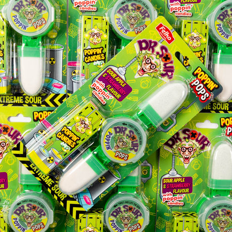 dr sour, popping, pops, poppin, candy, lollies, lollyshop, nz