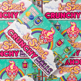 dr sweet, crunchy, balls, candy, felko, chewy, lollyshop, nz