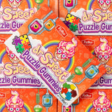 dr sweet, puzzle, gummies, felko, holland, dutch, candy, lollyshop, nz