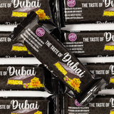 Taste Of Dubai Chocolate Bars