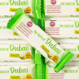 Taste Of Dubai Chocolate Bars