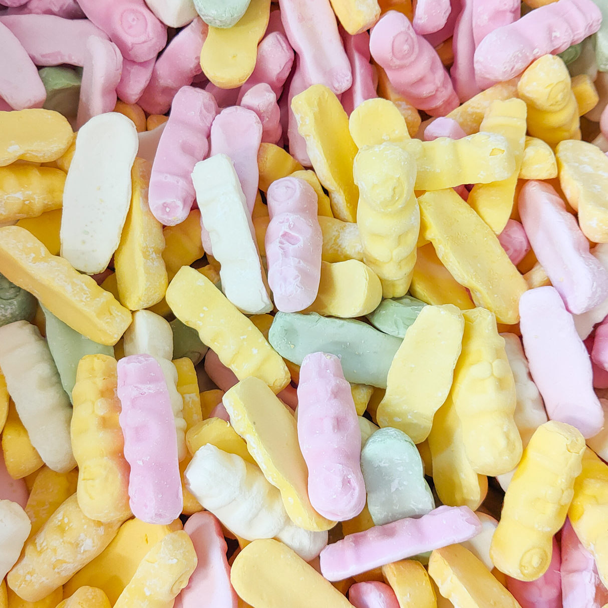 Eskimoes 100g (Pick 'n' Mix)