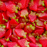 Sour Strawberries 1.7kg
