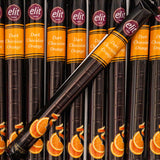 elit, chocolate, dark, orange, stick, lollyshop, nz