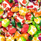 elit, candy, wrapped, lollies, fruits, fruity, orange, cherry, strawberry, lemon, lollyshop, nz