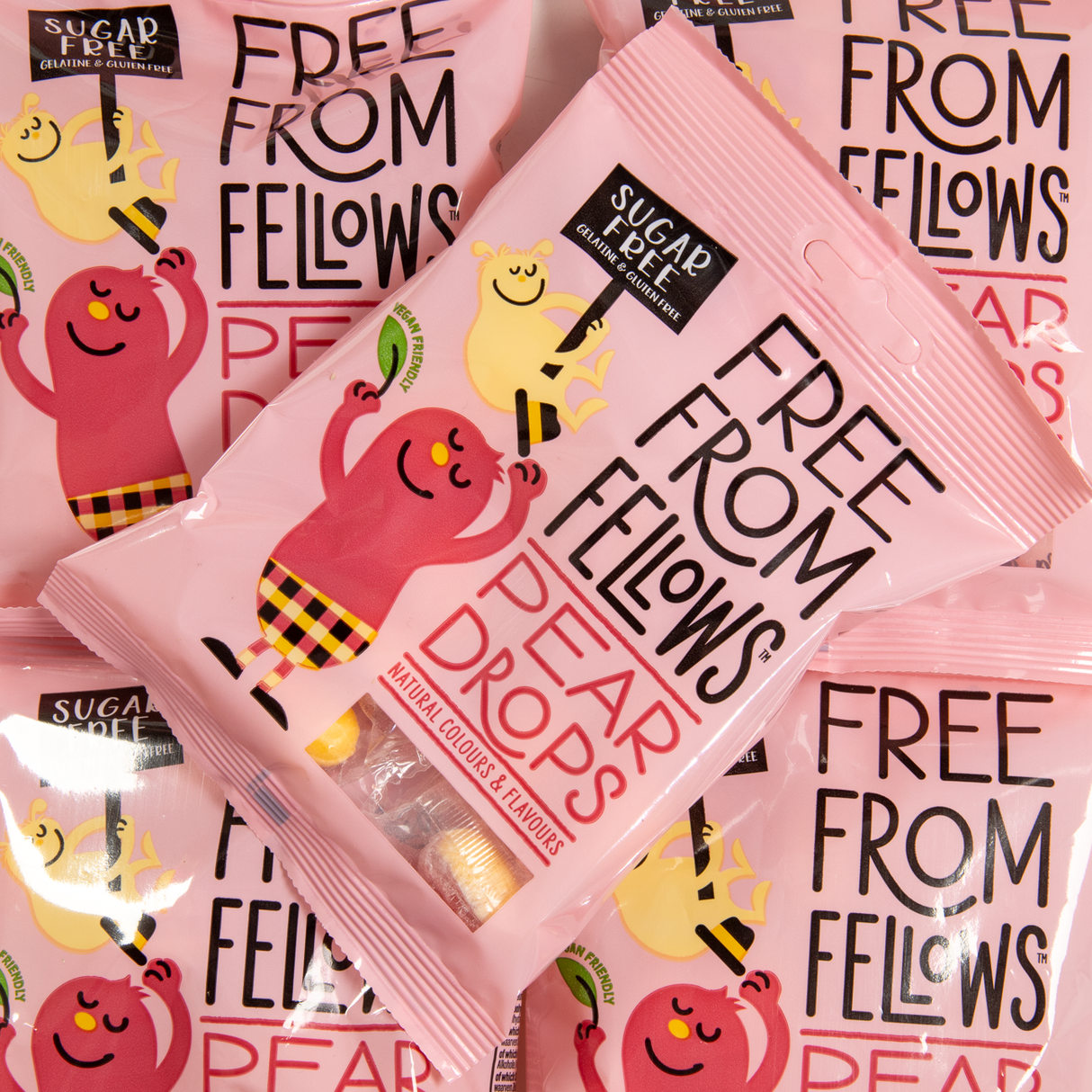 Free From Fellows