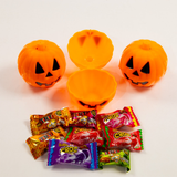 Halloween Pumpkins