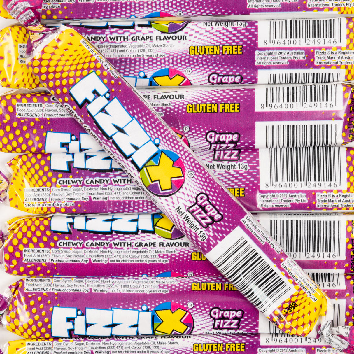 FizziX 13g