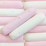 frosted, caramel, bar, pink, white, lollyshop, lollies, nz