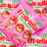 Fruit-tella Bags 135g