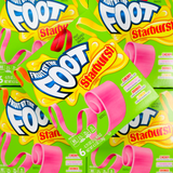 Fruit By The Foot Starburst