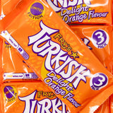 fry's, turkish, delight, orange