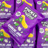 Van Holten's Pickle Puff 90g