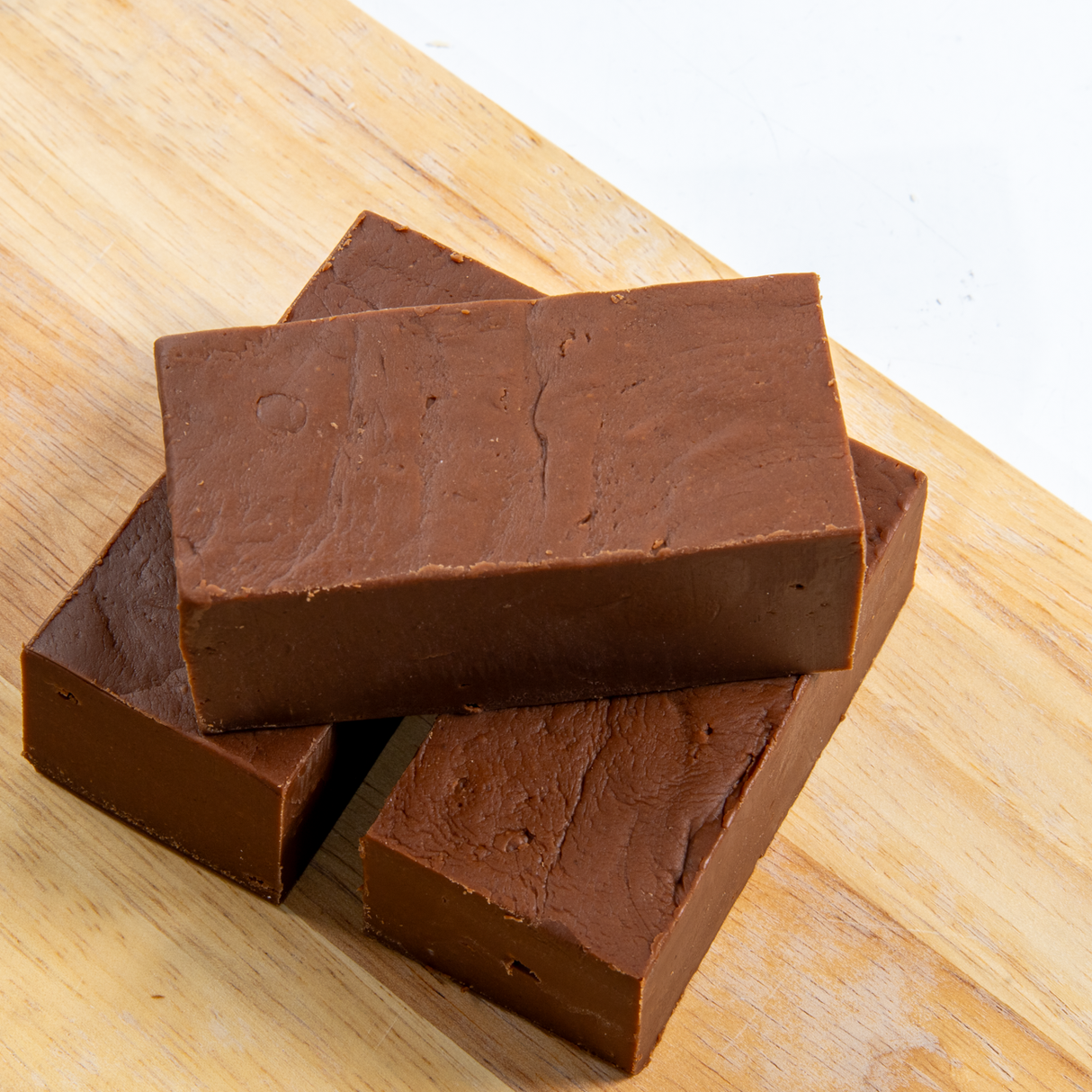 Granny Annies Chocolate Fudge