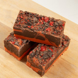 Granny Annies Jaffas Fudge 90g