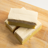 Granny Annies Lemon Meringue Fudge