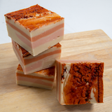 Granny Annies Maple Bacon Fudge