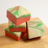 Granny Annies Sour Watermelon Fudge