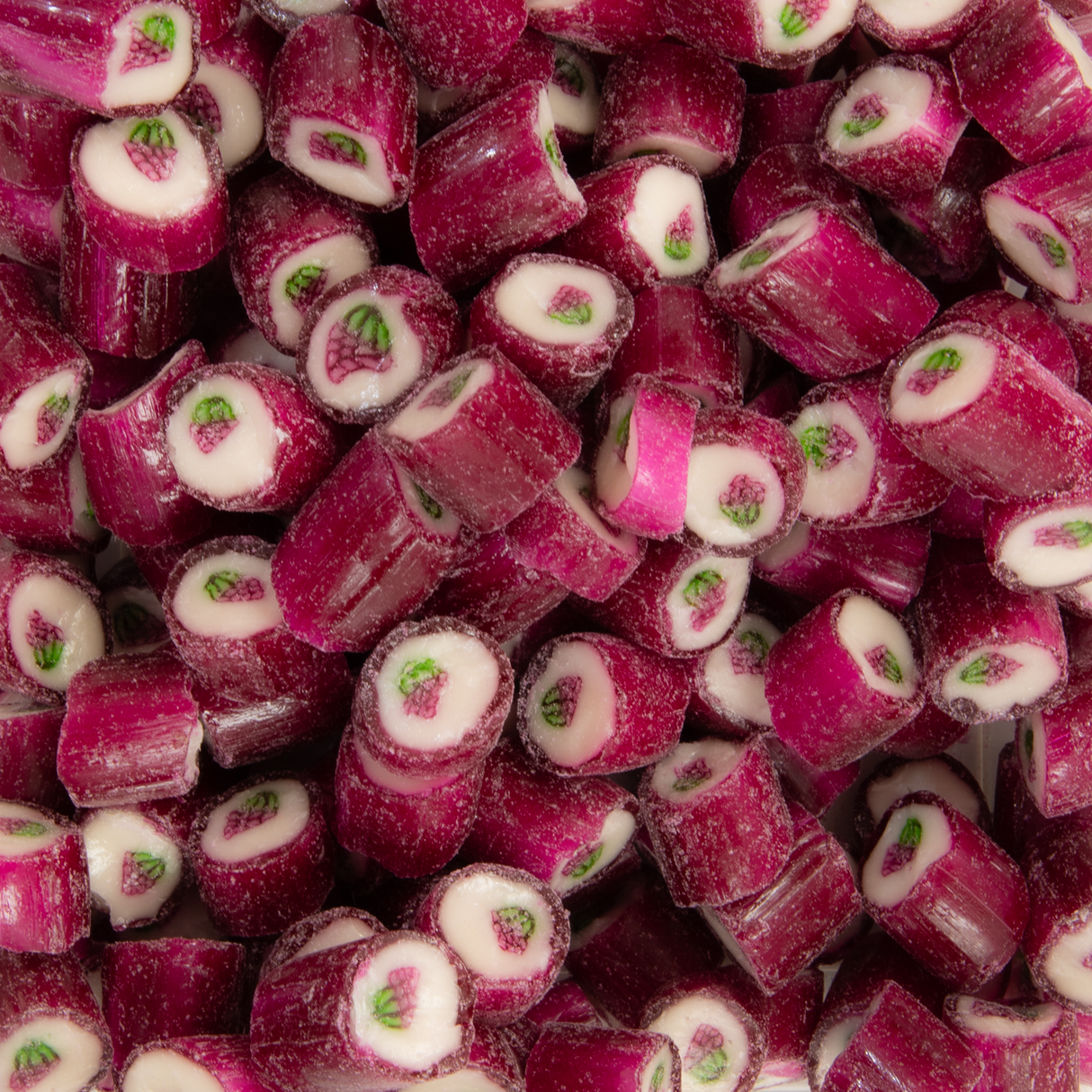 Grape Rock (Old Fashioned)