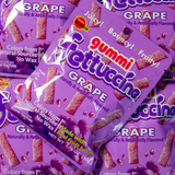 Gummi Fettuccine 50g