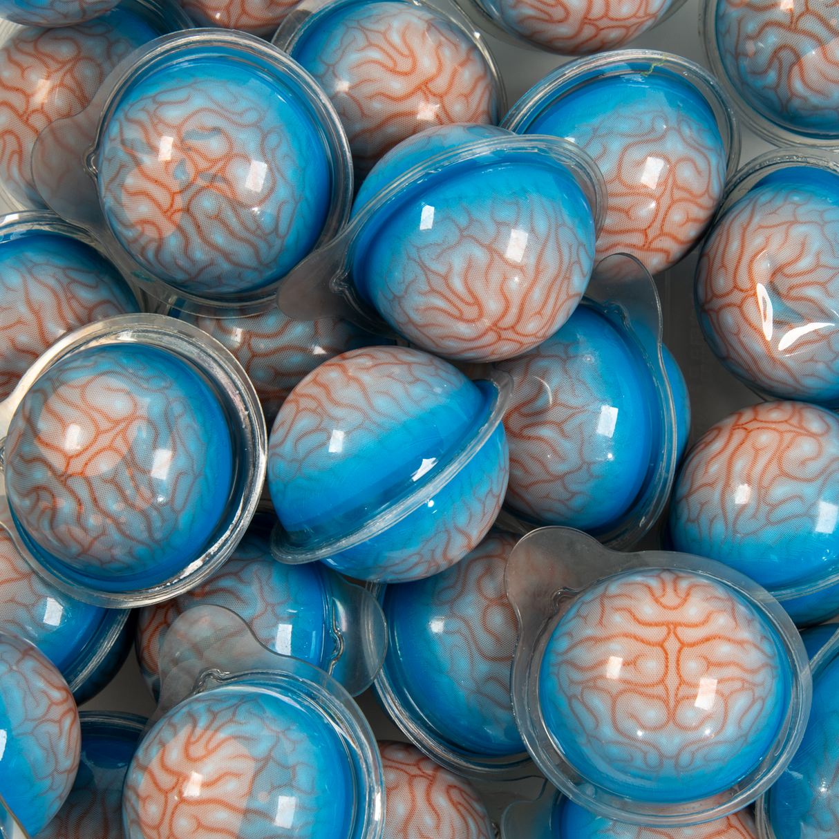 Gummies 3D