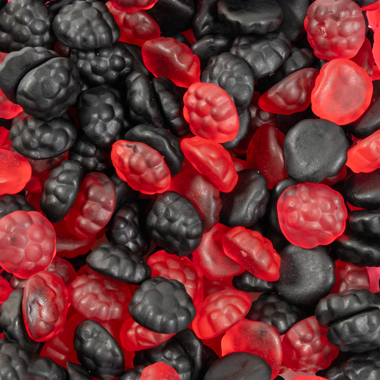 Gummy Rush 1kg