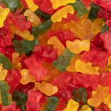 Gummy Rush 1kg